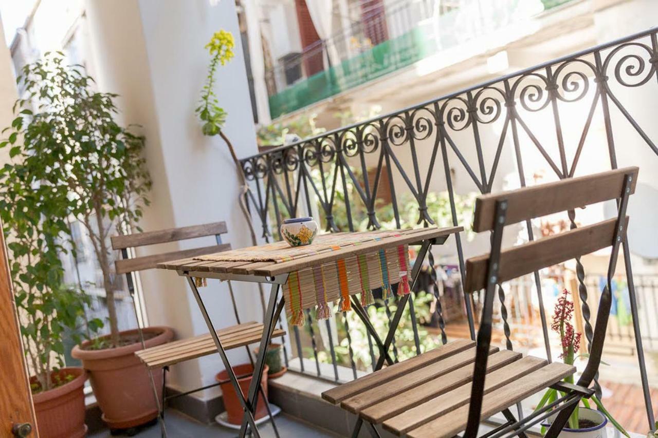 Aziz B&B Palerme Extérieur photo