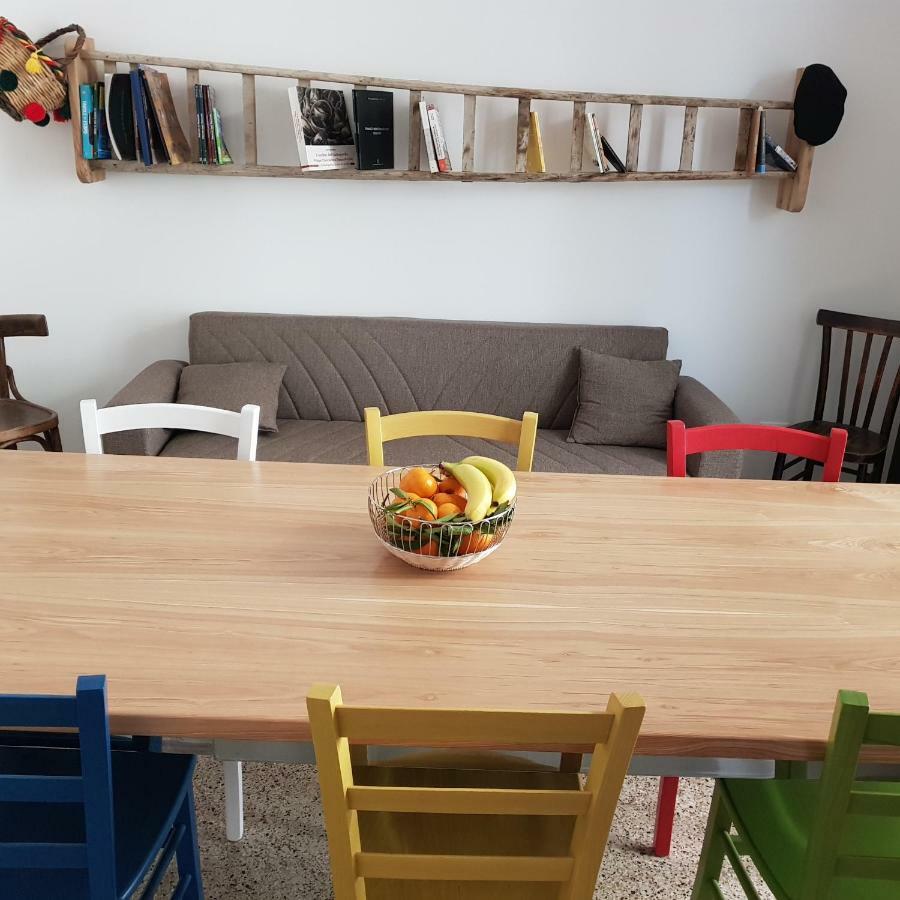 Aziz B&B Palerme Extérieur photo